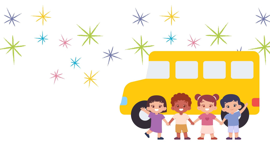 Back to School Without the Meltdowns: How Sensory-Friendly Clothing Can Help