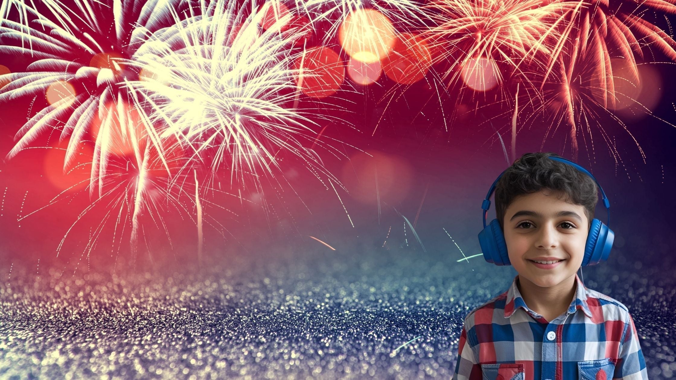 5 Tips for a Sensory-Friendly Fourth of July for Autistic Kids: Celebrate Without the Meltdowns
