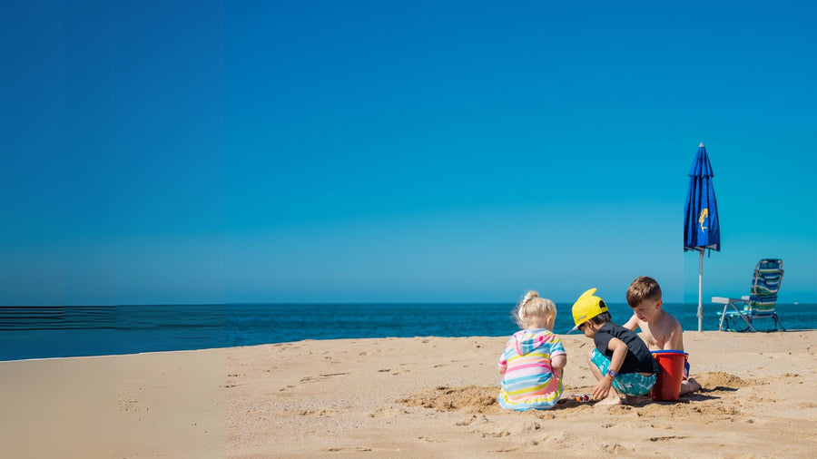 Summer Safety Tips for Autistic Children!