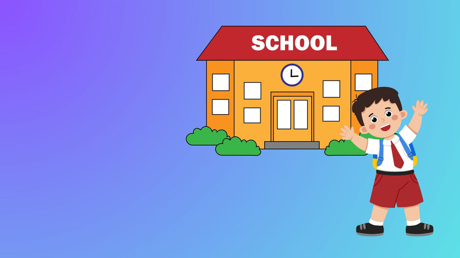 Why Every IEP Should Include Sensory Regulation Supports