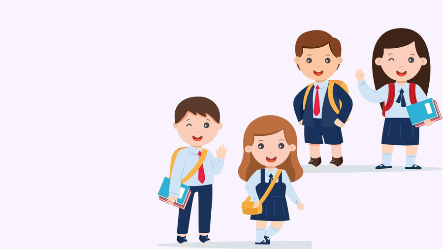 School Uniforms and Sensory Needs: Finding Alternatives That Work