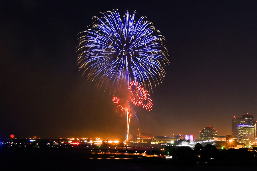10 Tips for Hosting a Sensory-Friendly BBQ on the 4th of July