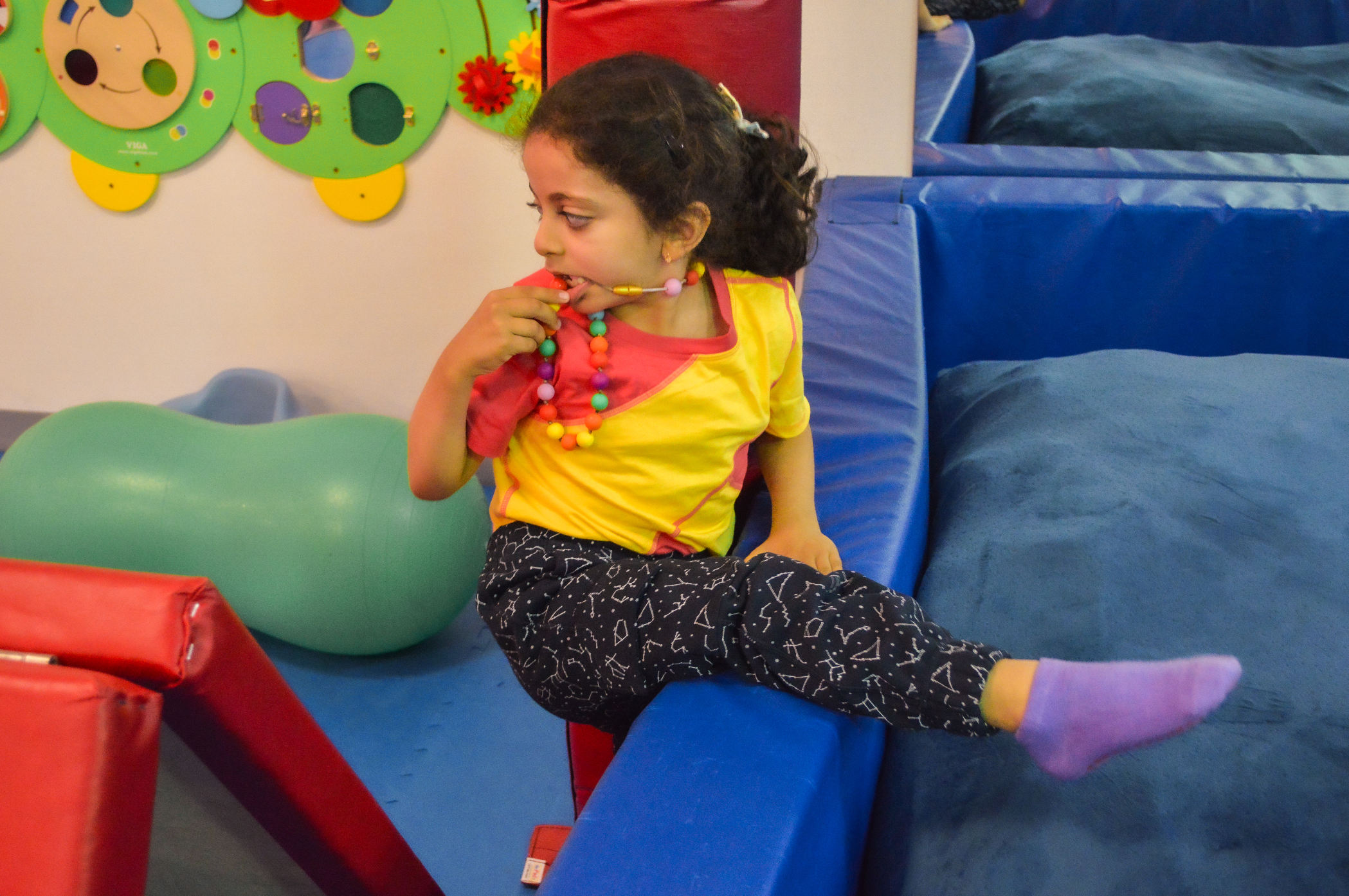 Sensory Clothing... What is it?