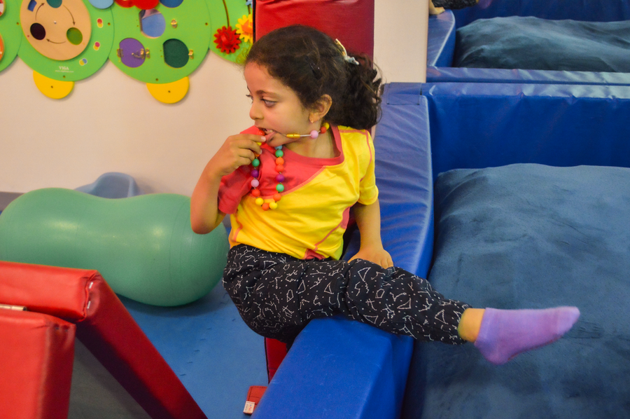 Sensory Clothing... What is it?