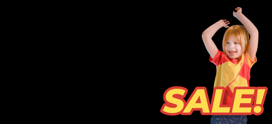 6 Adaptive Clothing Black Friday Sales Children and Adults Will Love!