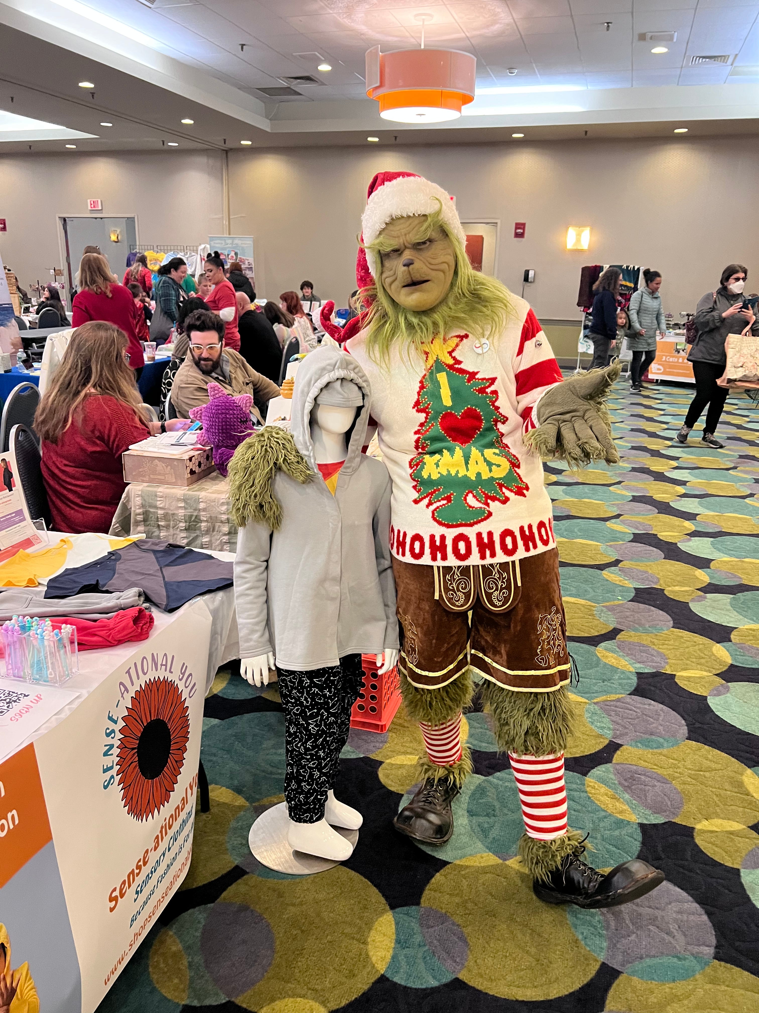 How to Redefine Holiday Traditions with a Neurodiverse Child