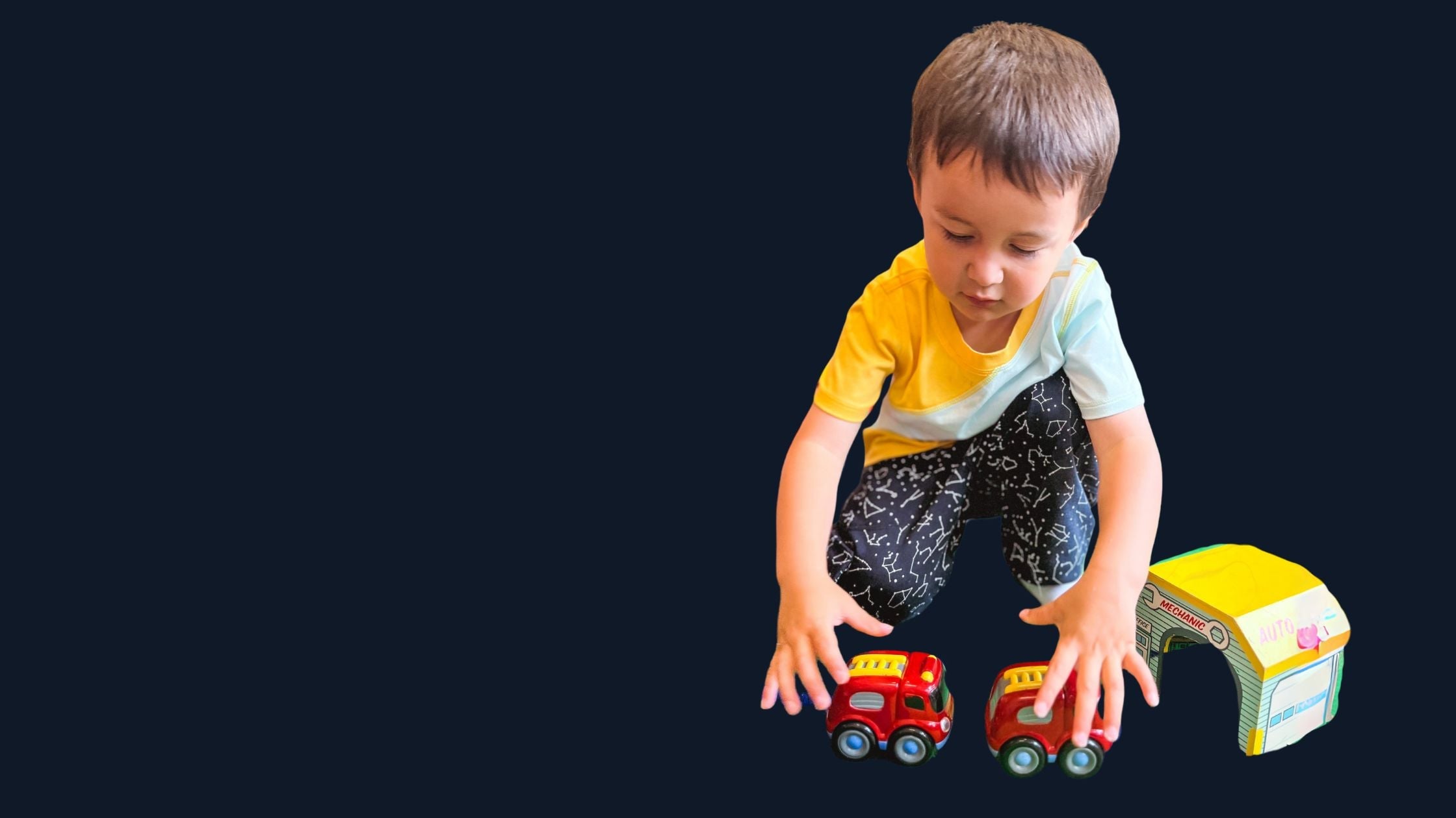 The Impact of a Special Education Teacher on a Mission