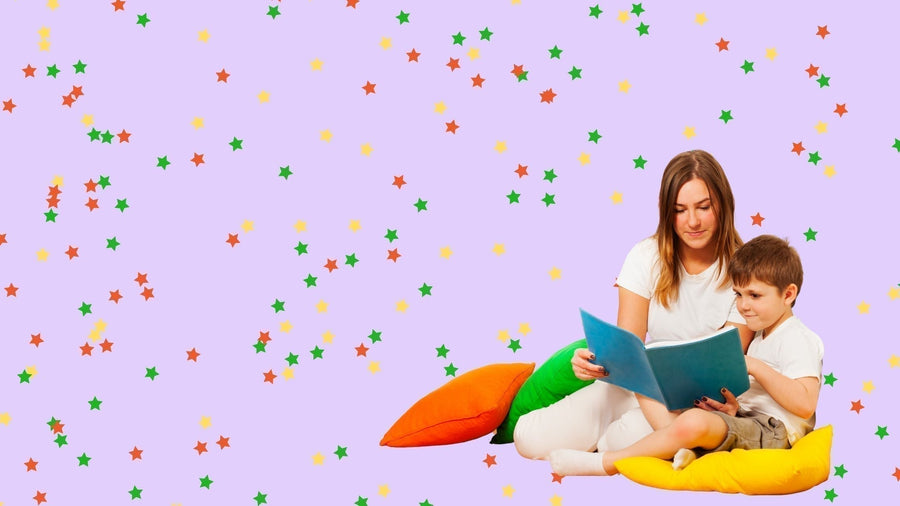 6 Children's Books About Autism and Acceptance!