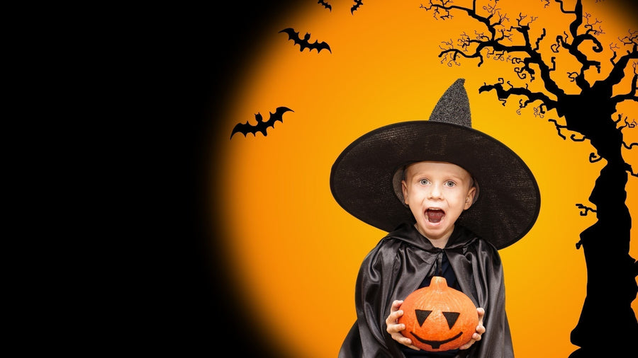 8 Tips for a Sensory-Friendly Halloween Filled with Spooky Fun