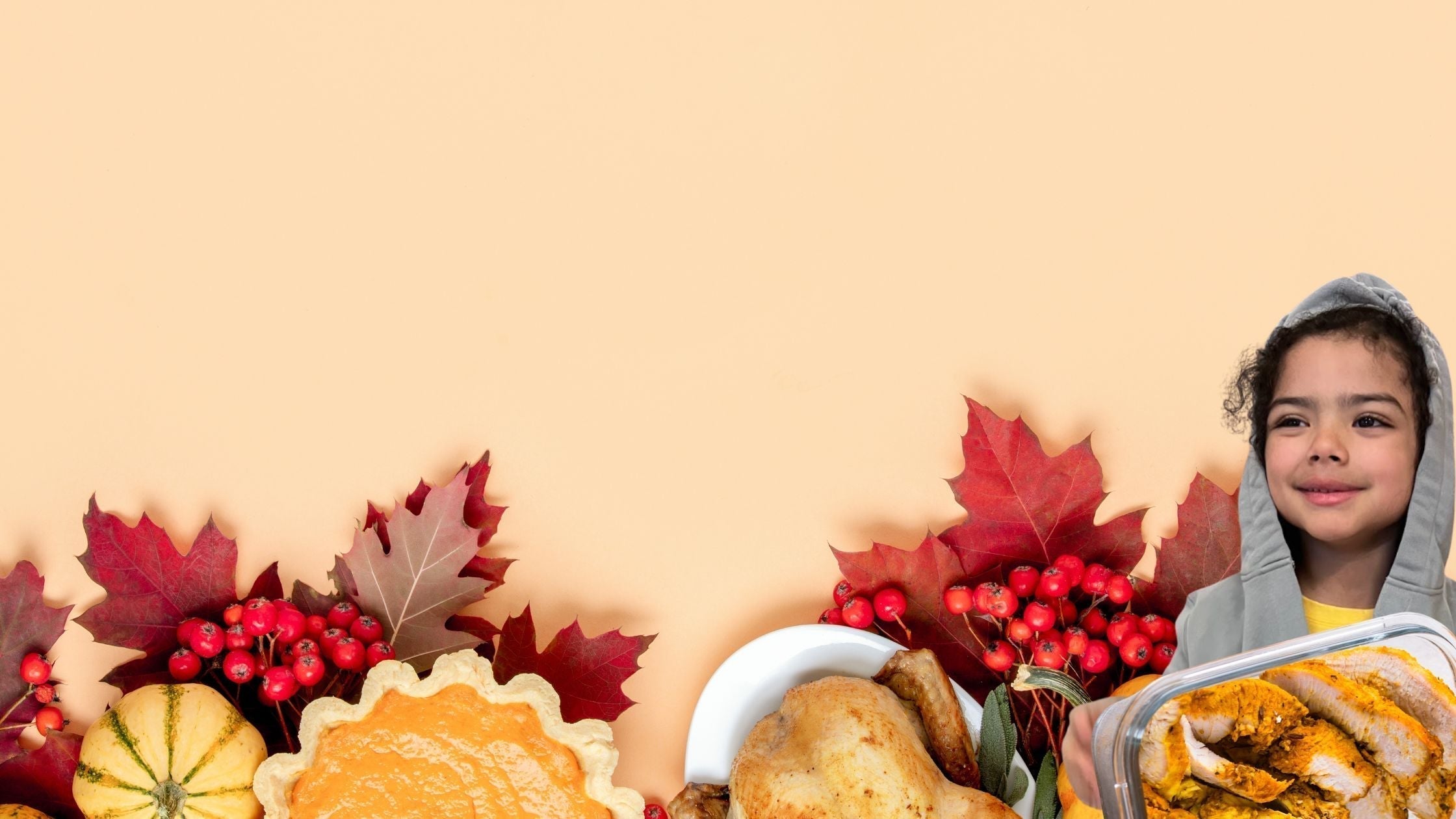 6 Sensory-Friendly Thanksgiving Recipes!