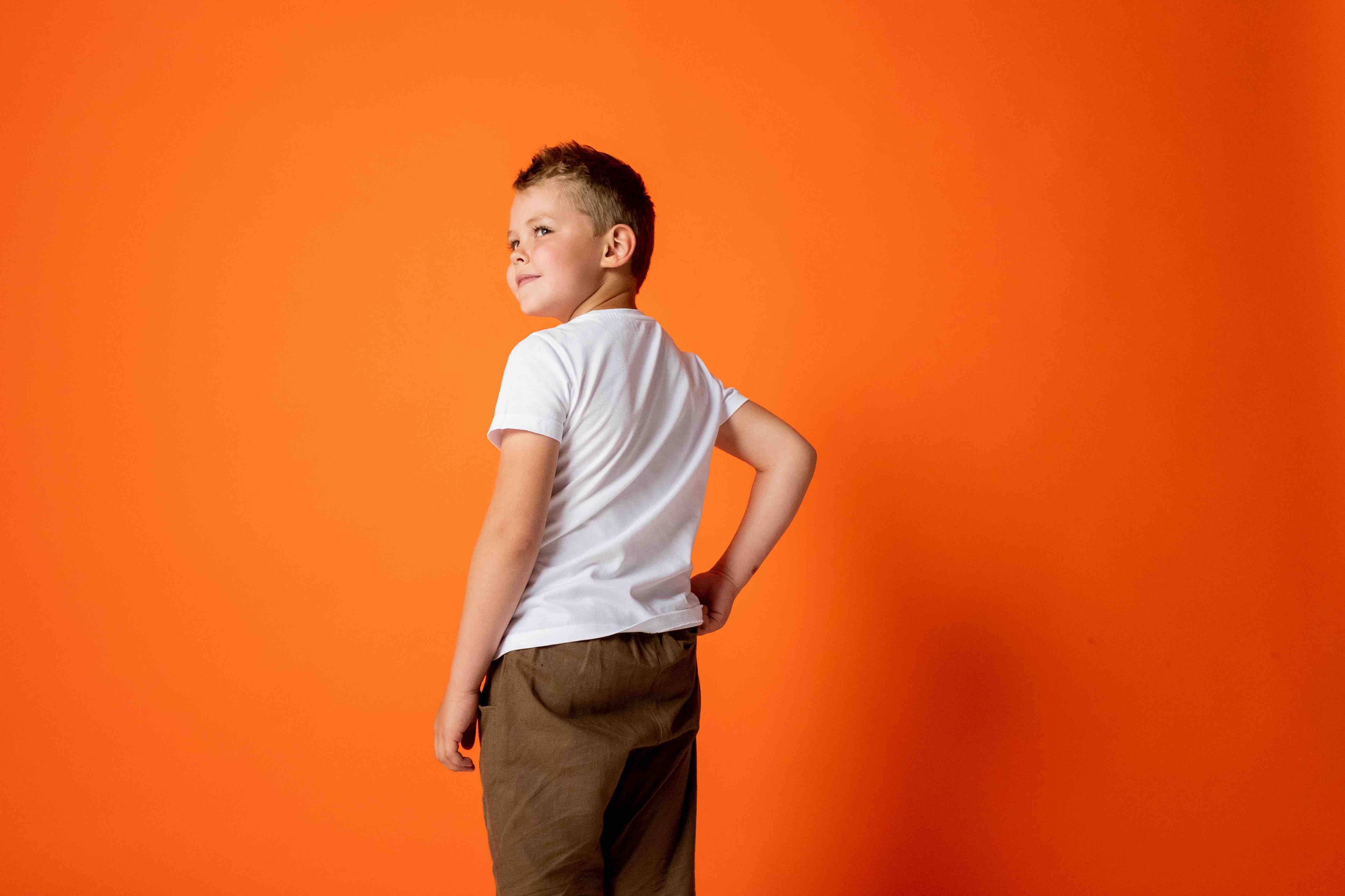 What Is Adaptive Clothing? A Guide to Dressing Comfortably for Kids with Sensory Sensitivities