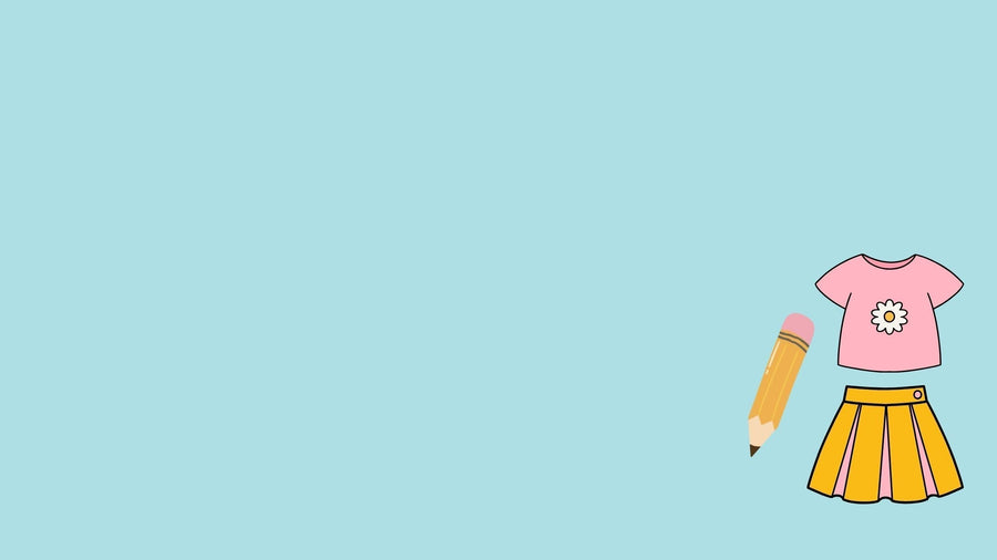 5 Adaptive Back to School Shopping Must Haves