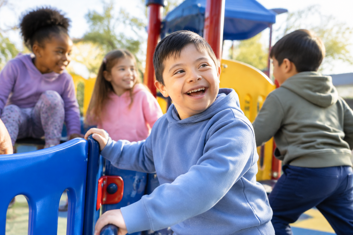 9 Signs of Sensory Processing Disorder in Kids