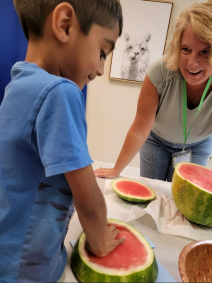 Why Are Kids Picky Eaters?