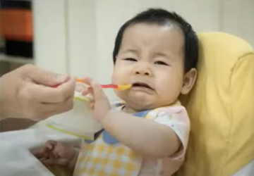 When Should I Worry About My Kid's Picky Eating?