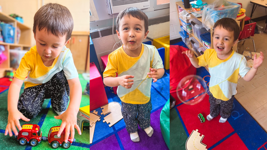 All Sensory Products