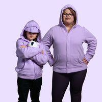 Parent + Me Quiet Comfort Bundle