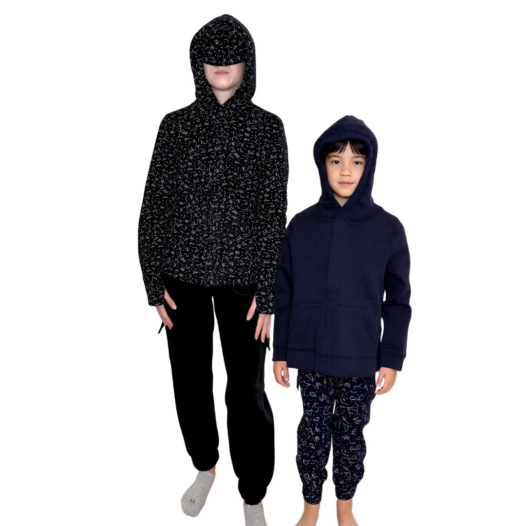 Parent + Me Quiet Comfort Bundle