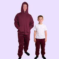 Parent + Me Quiet Comfort Bundle