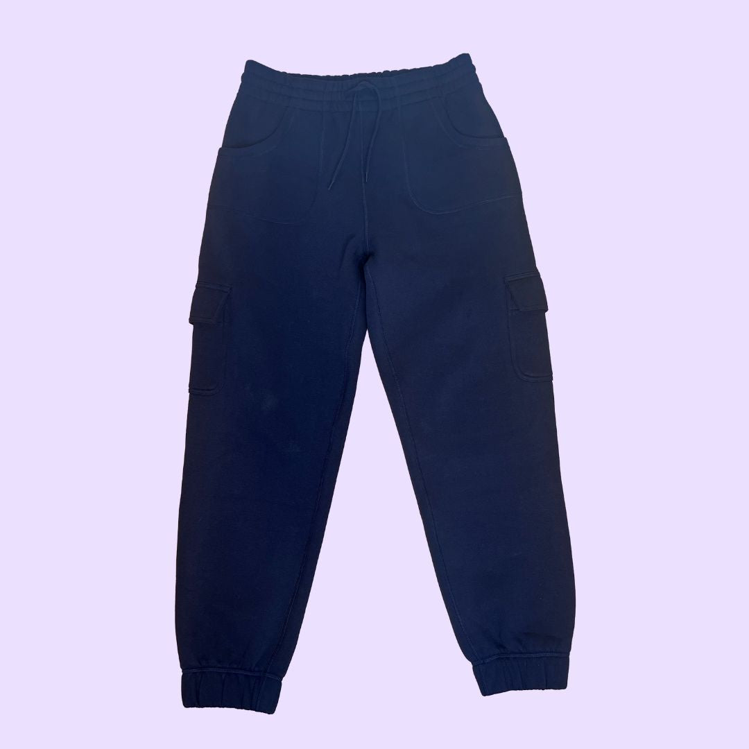 Adult Sensory Friendly Fidget Joggers · Sense-ational You