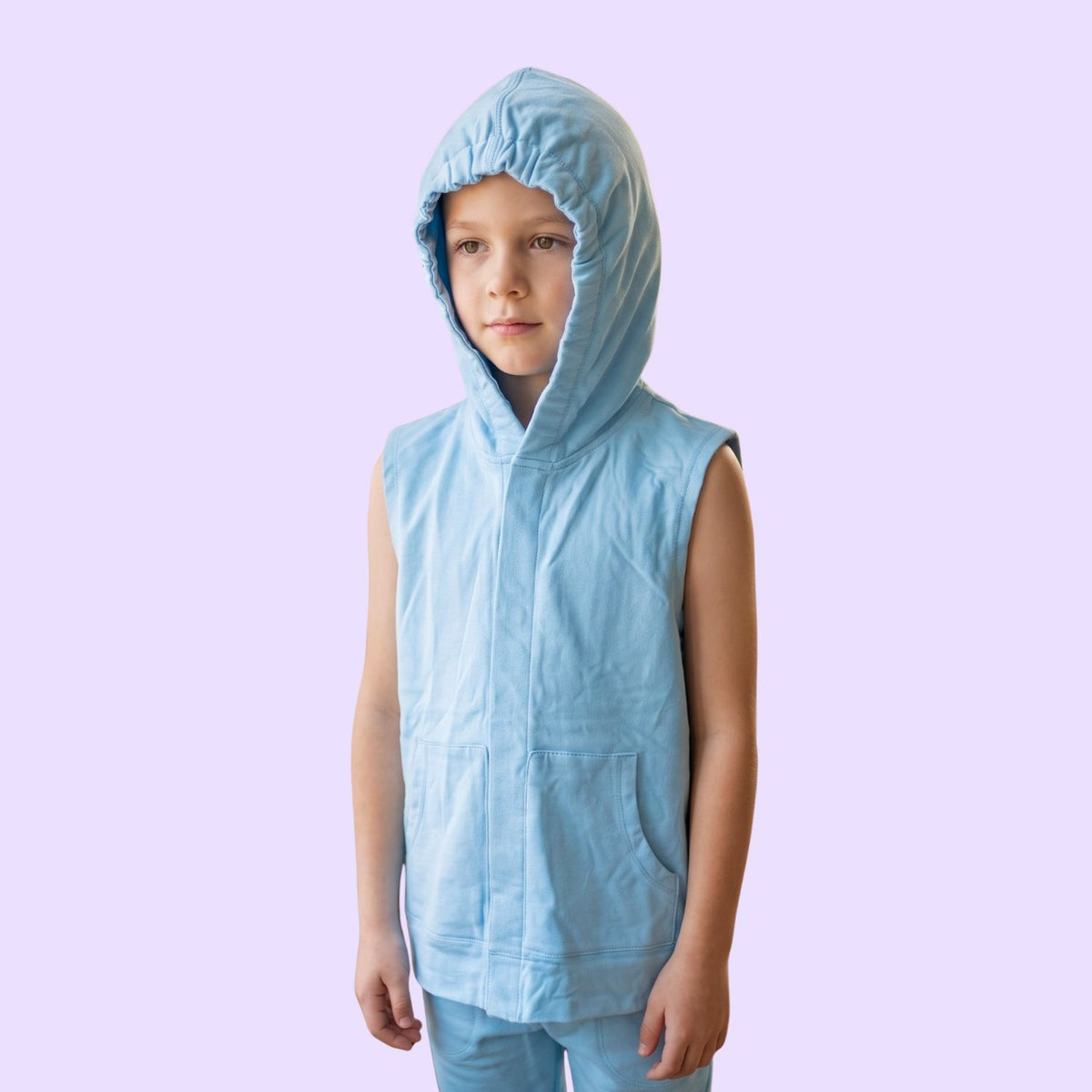 QuietSense™ Sensory Sound Reducing Vest