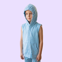 QuietSense™ Sensory Sound Reducing Vest