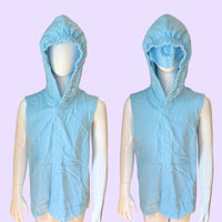 QuietSense™ Sensory Sound Reducing Vest