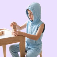 QuietSense™ Sensory Sound Reducing Vest