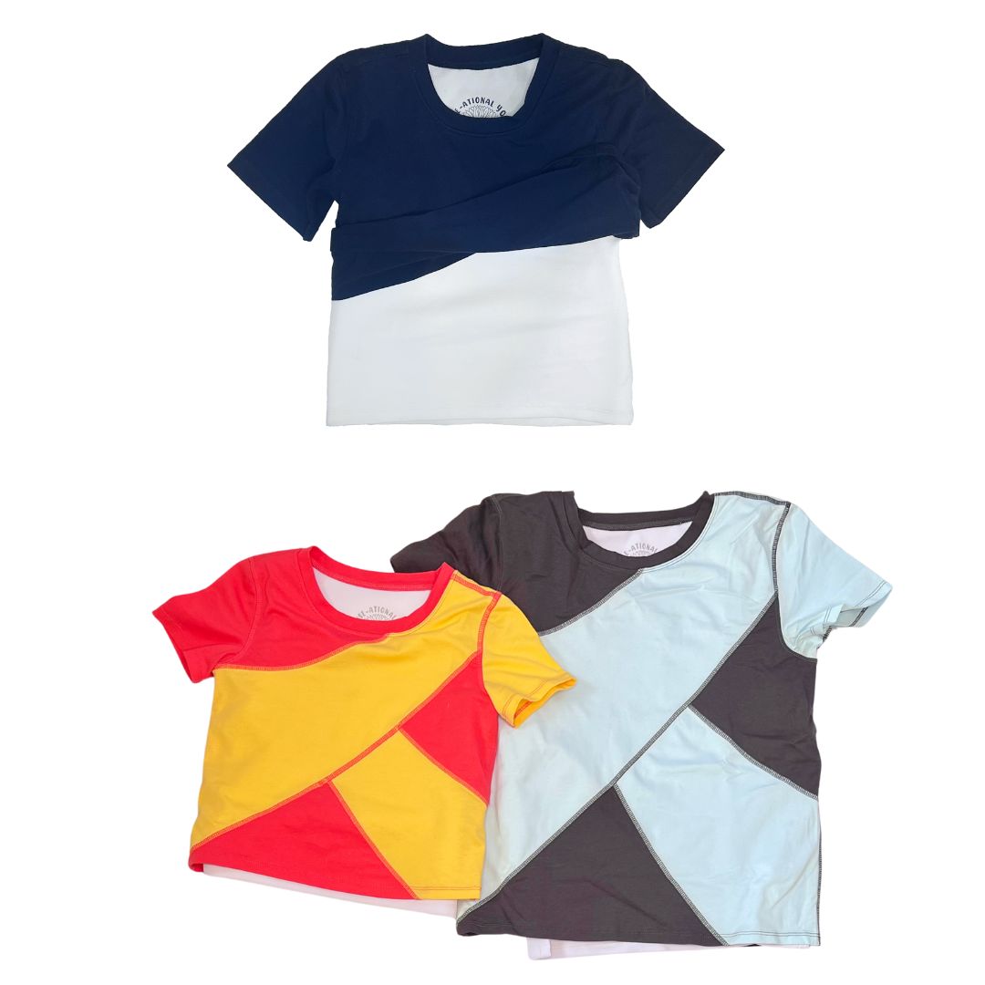 School Sensory Regulation Essentials Bundle