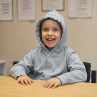 QuietSense™ Sound Reducing Sensory Hoodie
