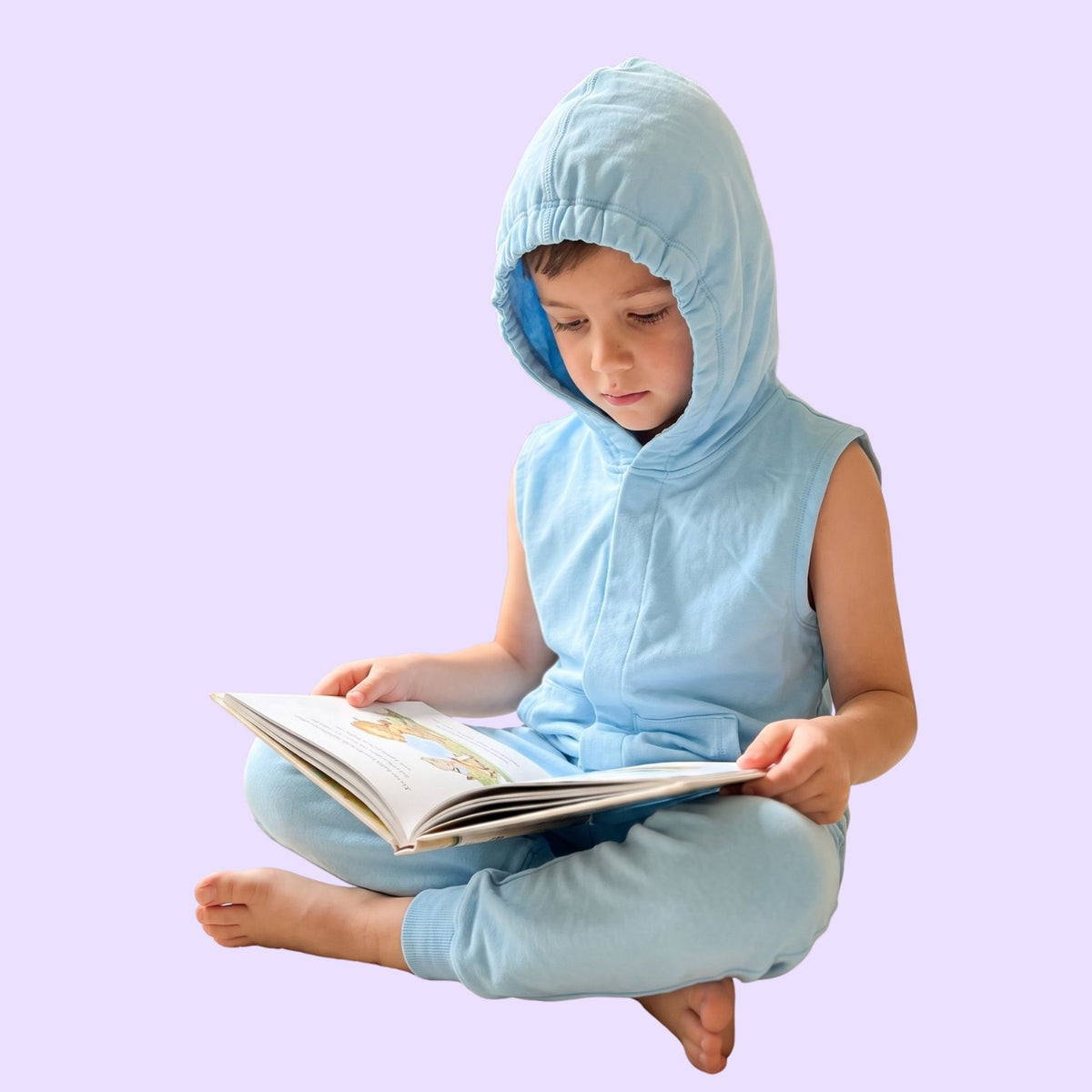 QuietSense™ Sensory Sound Reducing Vest