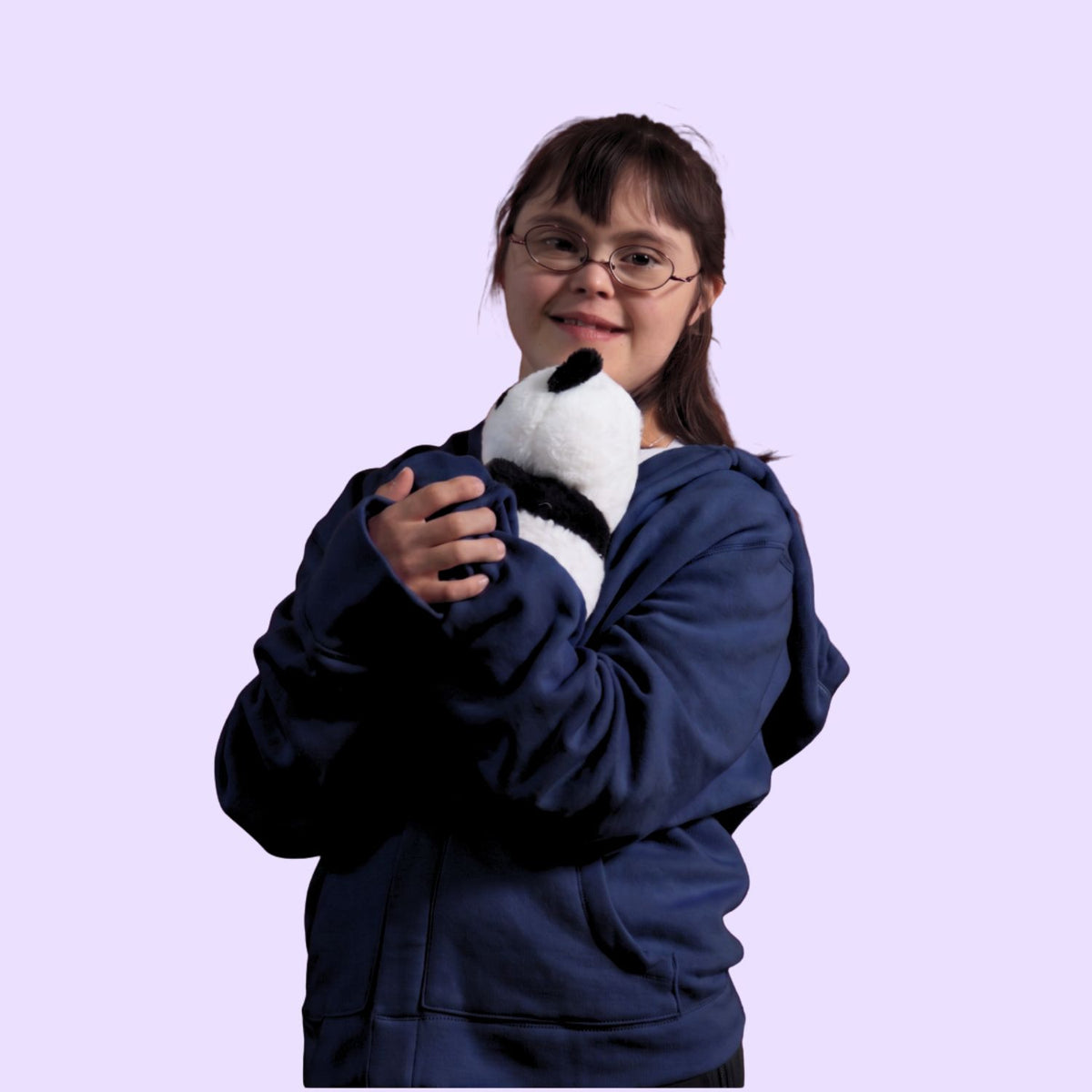Adult QuietSense™ Lightweight Sound Reducing Sensory Hoodie