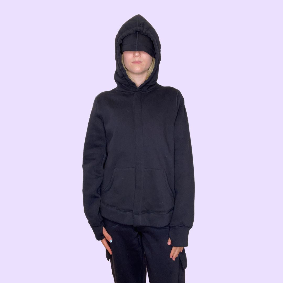 Adult QuietSense™ Sound Reducing Sensory Hoodie