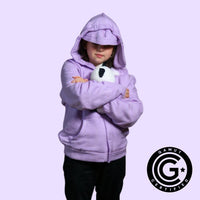 QuietSense™ Sound Reducing Sensory Hoodie