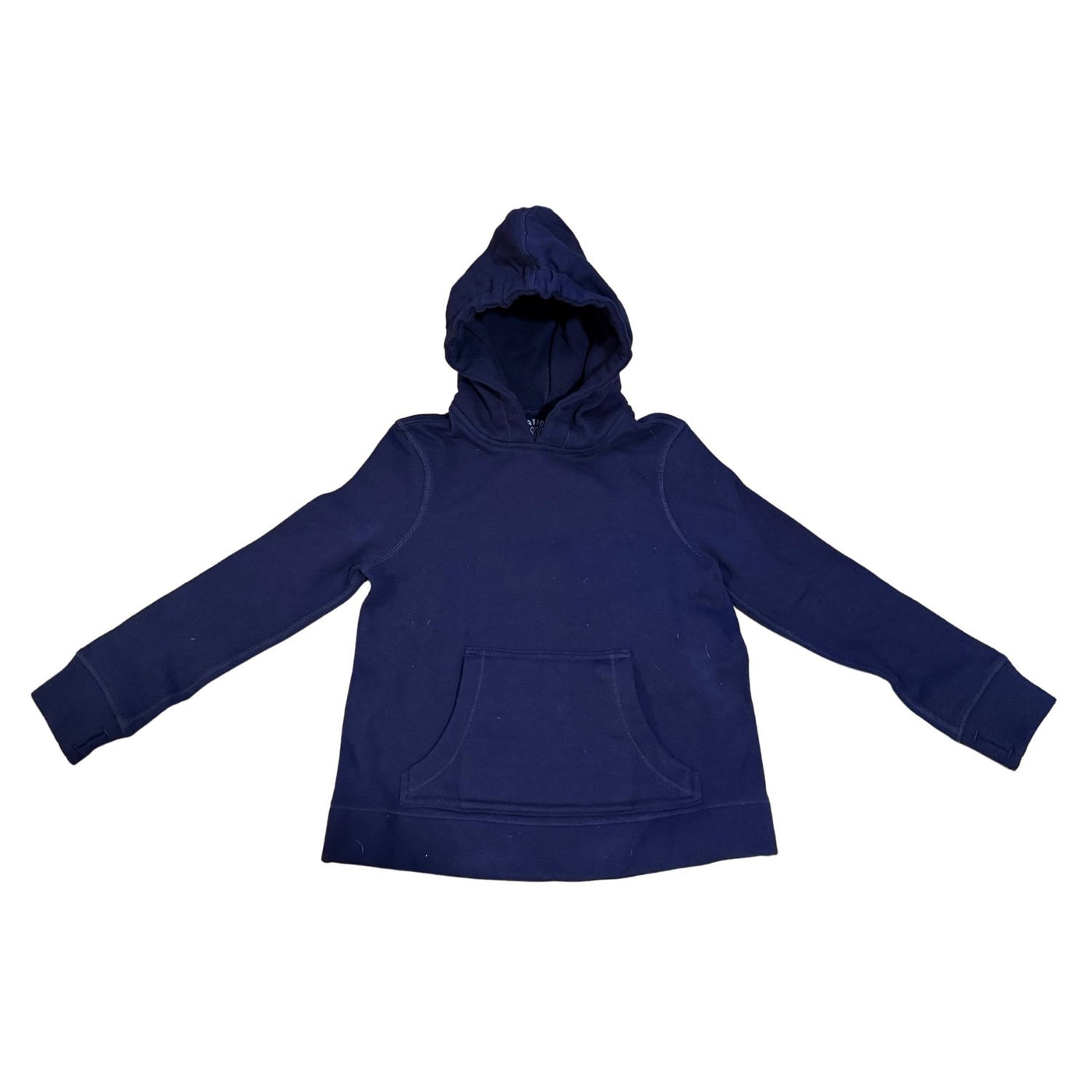 Marble Maze Fidget Hoodie