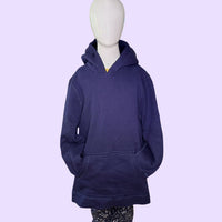 Marble Maze Fidget Hoodie