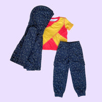 School Sensory Regulation Essentials Bundle