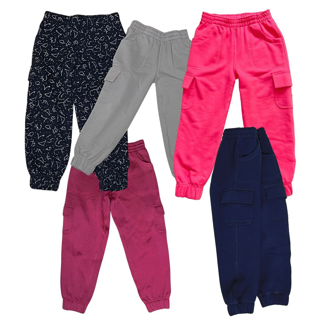 School Sensory Regulation Essentials Bundle