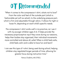 Compression Lined T-shirt