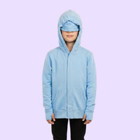 QuietSense™ Lightweight Sound Reducing Sensory Hoodie