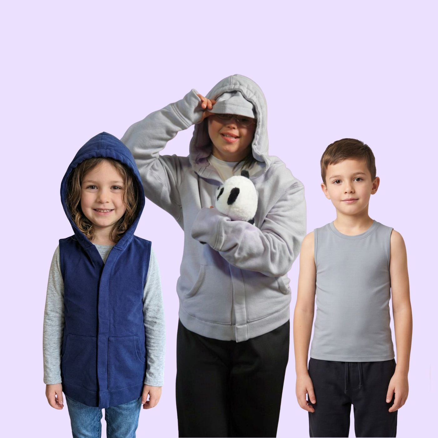 Sensory Essentials Kit