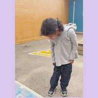 Sensory Friendly Fidget Jogger