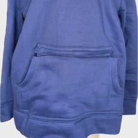 Inside the marble maze fidget pocket of our sensory fidget hoodie