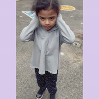 QuietSense Sound Reducing Sensory Hoodie